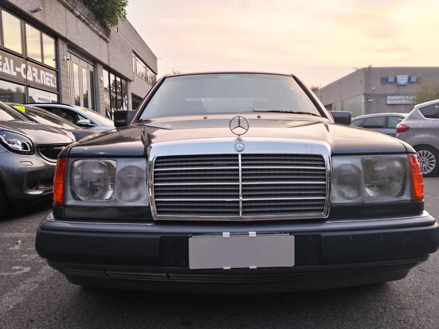 MERCEDES-BENZ 200 E 200 (W124) iscrivibile ASI su richiesta