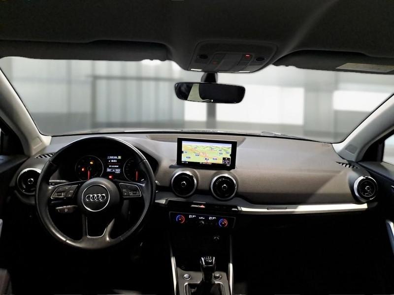 AUDI Q2 2.0 30 TDI ADMIRED SUV