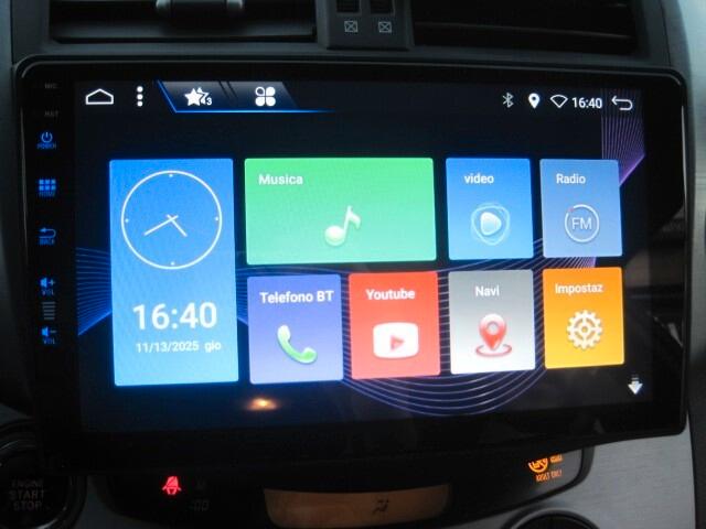 Toyota RAV 4 RAV4 Crossover 2.2 D-Cat 177 CV Luxury