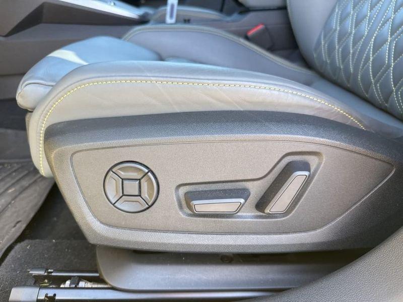 Audi A3 Sportback S3 SPORTBACK 2.0 TFSI EDITION ONE QUATTRO S-TRONIC