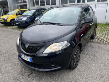 Lancia Ypsilon Ypsilon 1.0 FireFly 5 porte S&S Hybrid Silver Plus