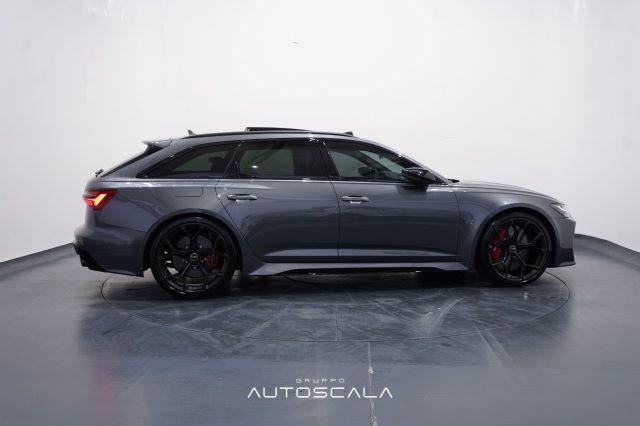 AUDI RS6 Performance 4.0 TFSI 630cv V8 Quattro Tiptronic