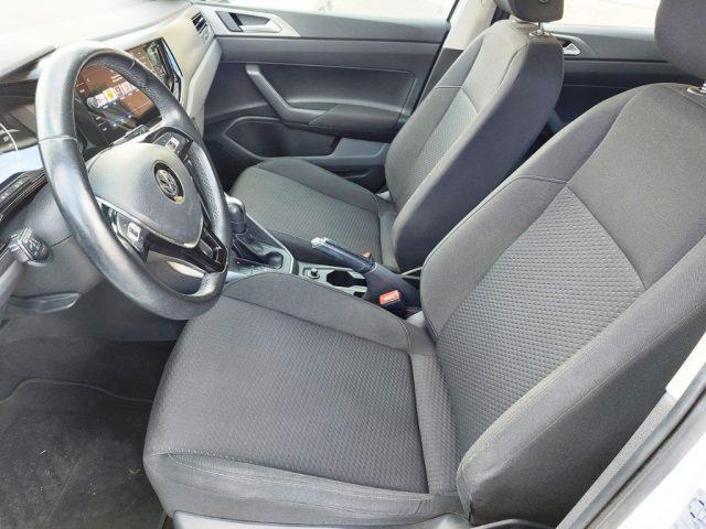 VOLKSWAGEN Polo 1.0 TSI DSG 5p. Comfortline BlueMotion Technology