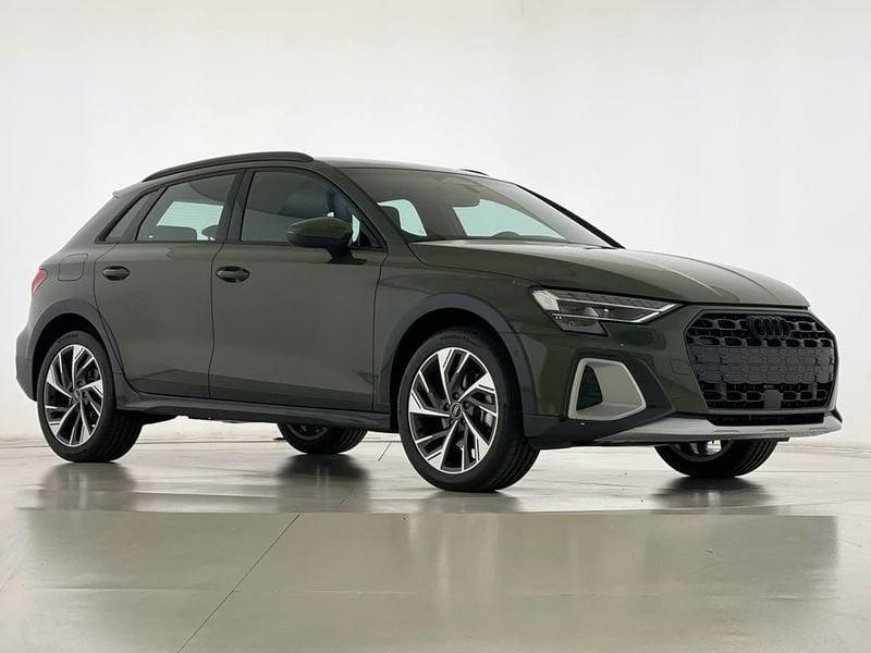 Audi A3 A3 allstreet 35 TDI S tronic Business Advanced