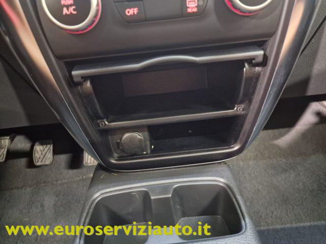 FIAT Sedici 1.6 16V 4x4 Experience