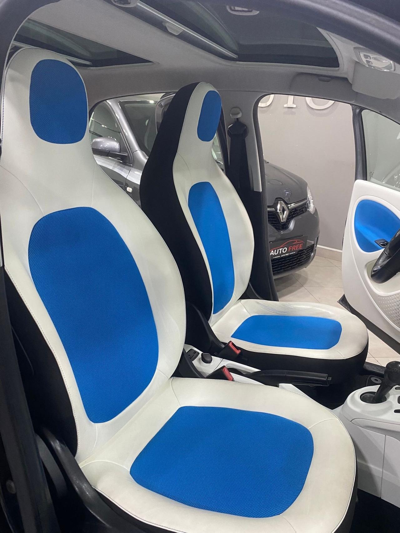 Smart ForFour 90 0.9 Turbo Proxy