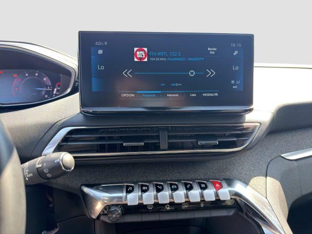 PEUGEOT 3008 3008 BlueHDi 130 EAT8 Allure Pack
