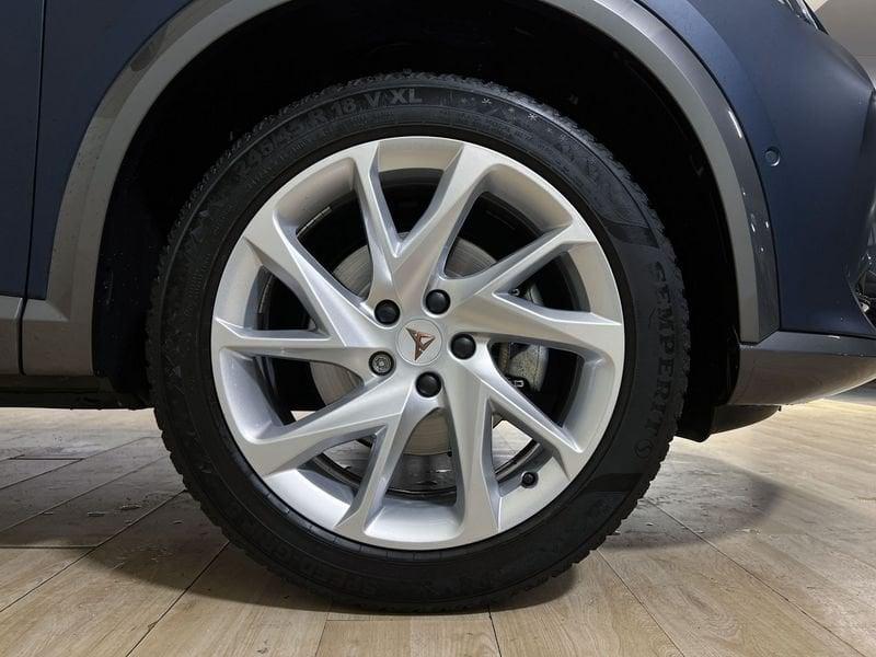 Cupra Formentor Formentor 1.5 TSI DSG