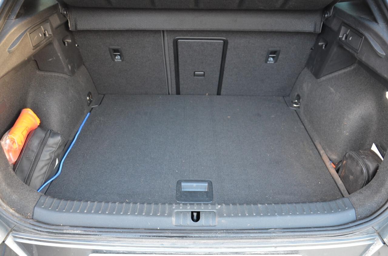 Cupra Formentor 1.5 TSI