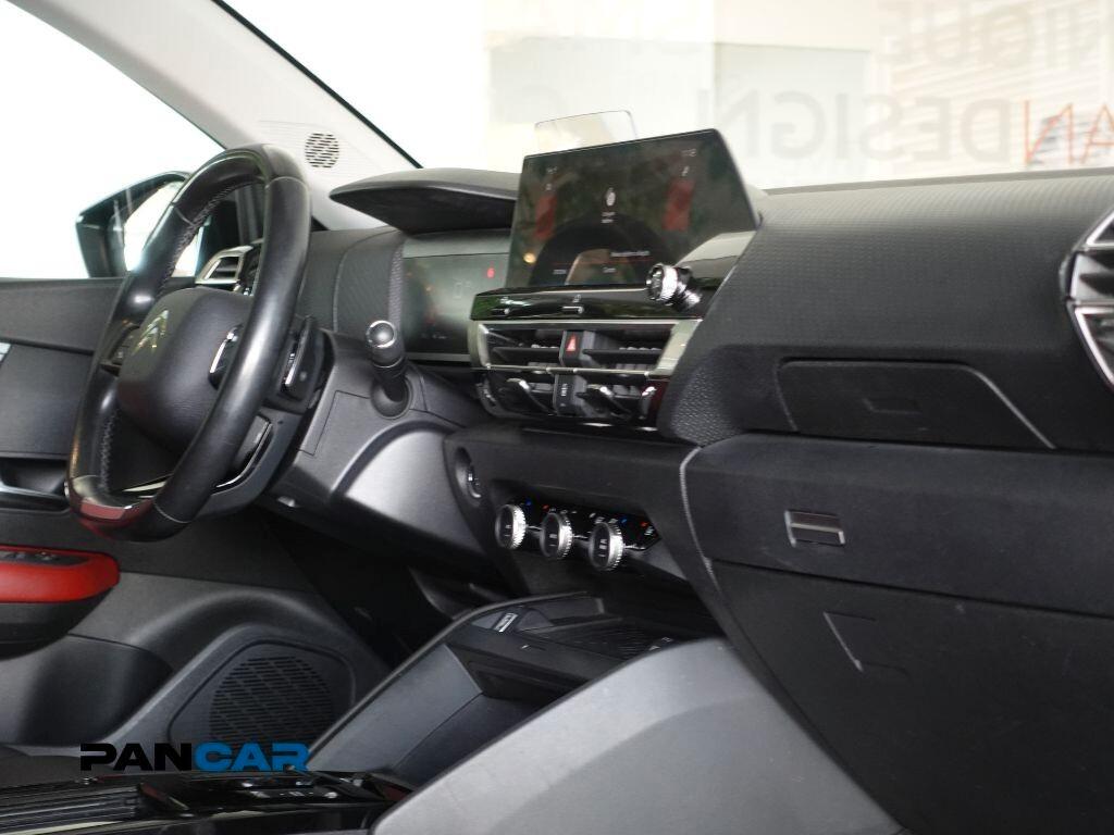 Citroen C4 BlueHDi 130 S&S EAT8 Shine Pack