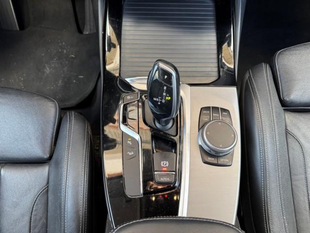 BMW X3 Xdrive20d xLine 190cv auto