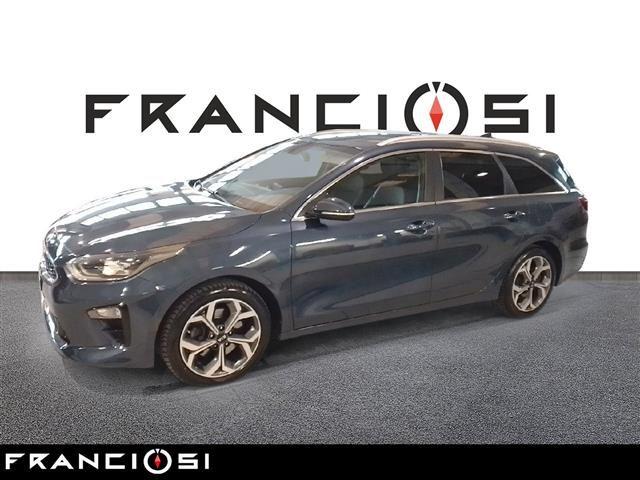 KIA Ceed SW 1.6 CRDi 136cv Evolution Adas Pack Plus 2W