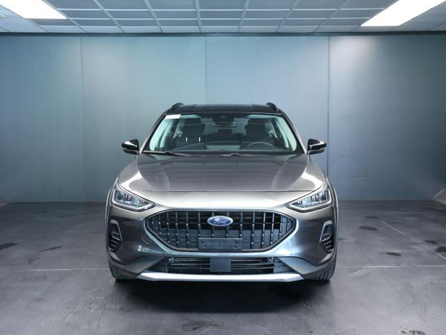 FORD Focus 1.0 EcoBoost Hybrid 125CV Powershift SW Active De