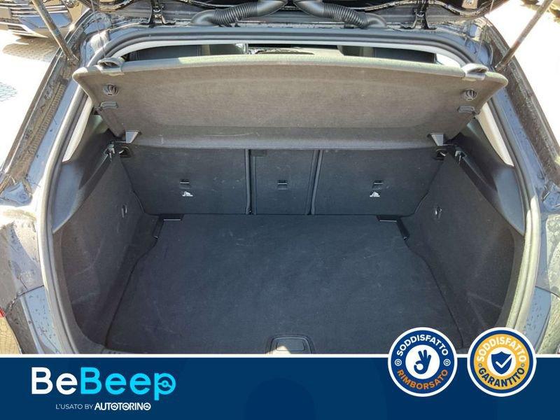 Mercedes-Benz Classe A A 180 D ADVANCED AUTO