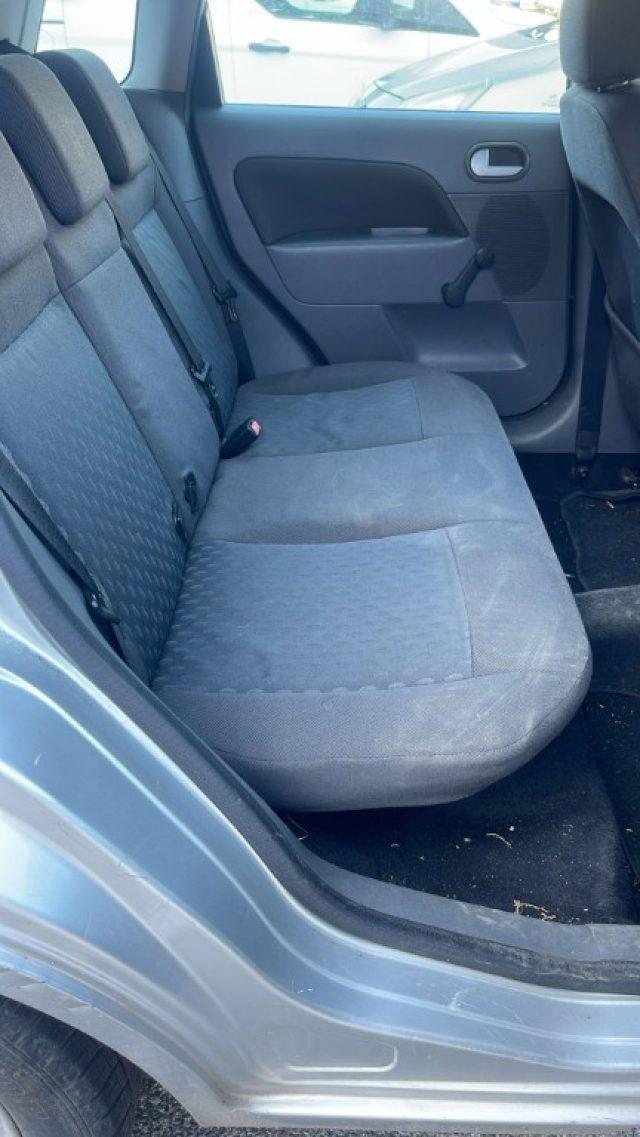 FORD Fiesta 1.2 16V 5p. Ghia