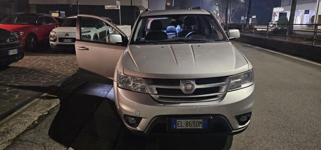 FIAT Freemont 2.0 Multijet 140 CV Lounge