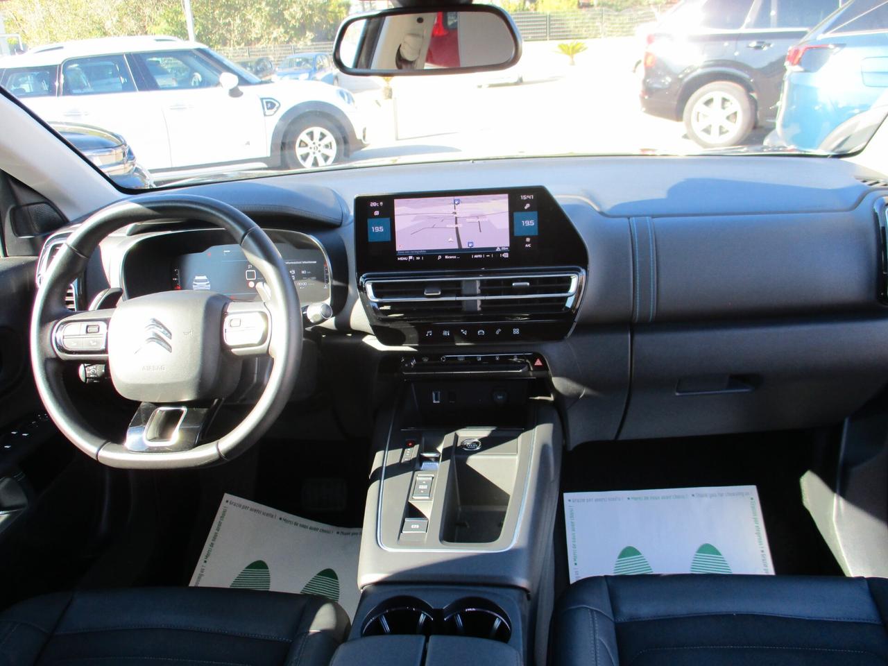 Citroen C5 Aircross BlueHDi 130 S&S EAT8 Max