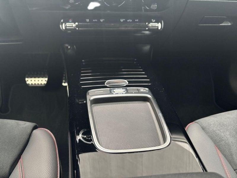 Mercedes-Benz Classe A A 180 d Automatic AMG Line Premium