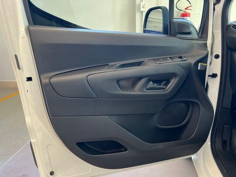 Peugeot Partner Partner BlueHDi 100 S&S PC Furgone Premium