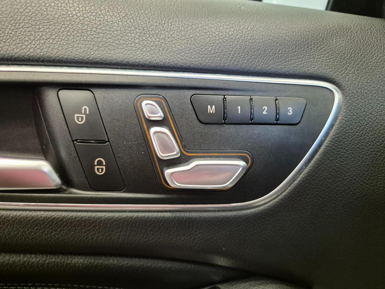 Mercedes A 45 AMG 381cv 4Matic - Tetto - Sedili Guscio - Sosp. Elettroniche