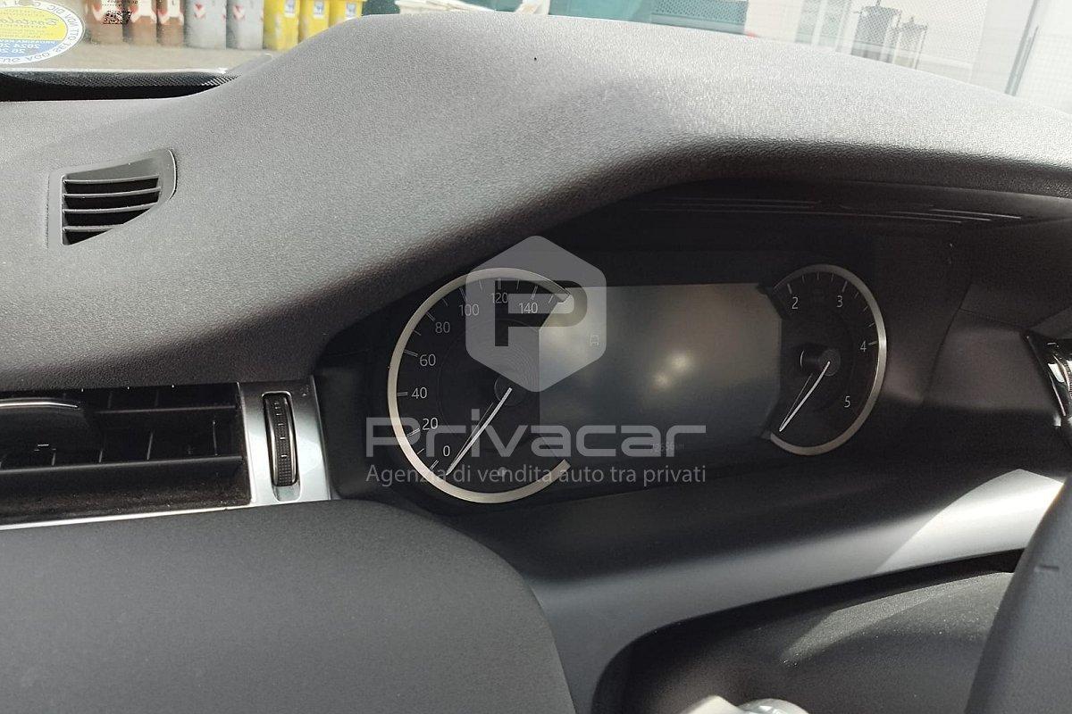LAND ROVER Discovery Sport 2.0D I4-L.Flw 150 CV AWD Auto S