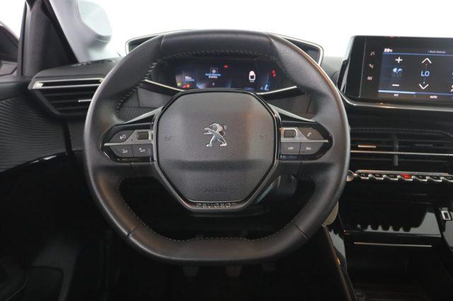 PEUGEOT 208 208 PureTech 100 Stop&Start 5 porte Allure Pack