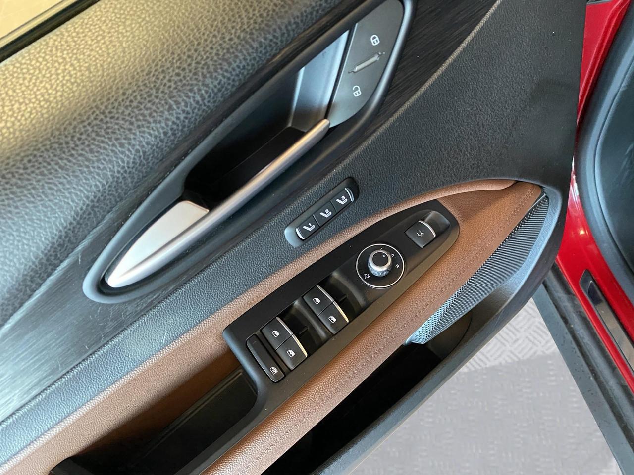Alfa Romeo Stelvio 2.2 t Executive Q4 180cv auto