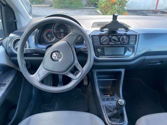 Volkswagen up! up! 5p 2017 5p 1.0 Move 60cv