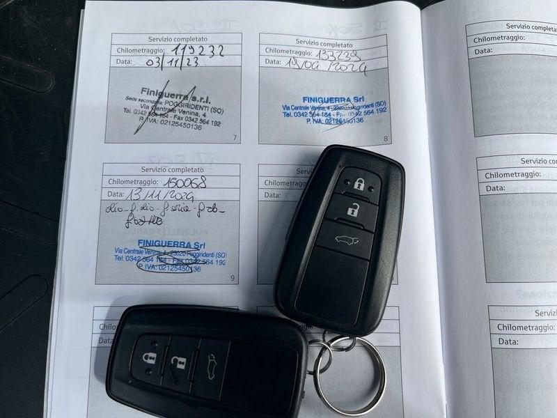 Toyota RAV4 V 2019
