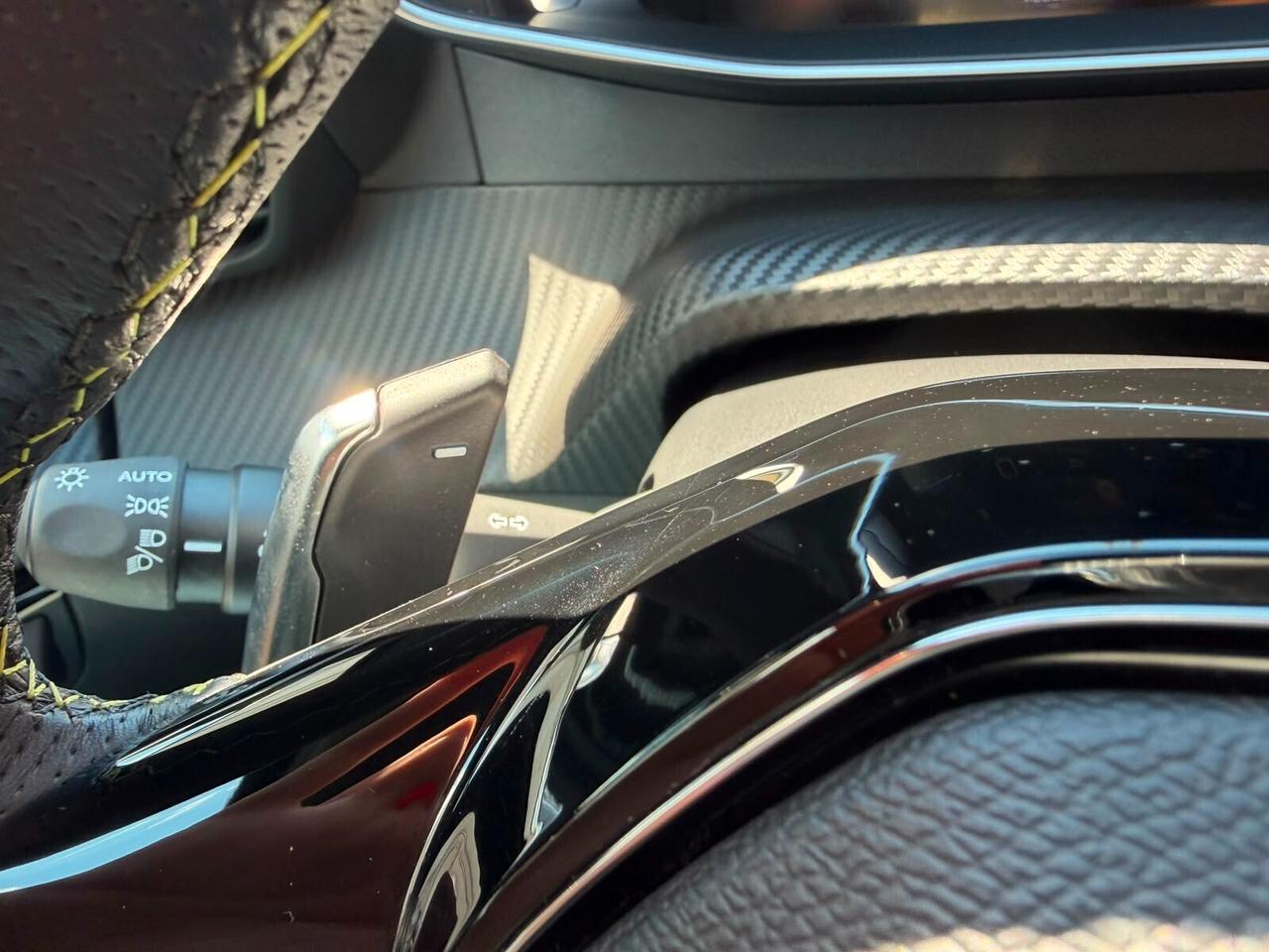 Peugeot 208 Hybrid 145 e-DCS6 GT