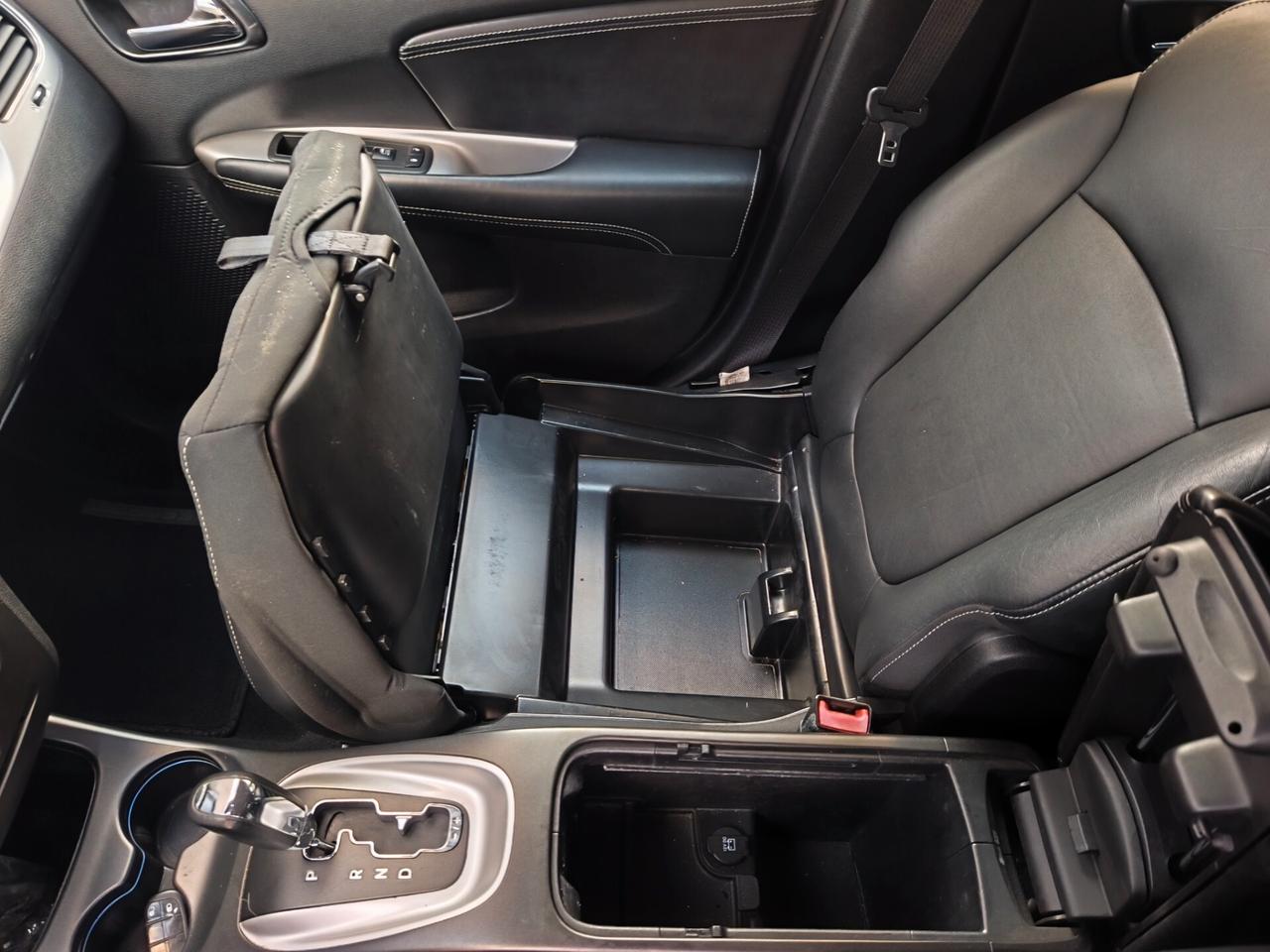Fiat Freemont 2.0 Mjt 170 CV 4x4 aut. Park Avenue