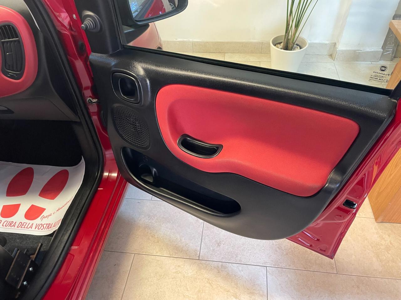 Fiat Panda 1.3 MJT 95 CV Lounge FULL NEOPATENTATI EURO 6