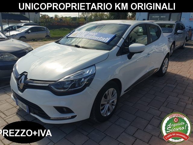 RENAULT Clio dCi 8V 90 CV 5 porte Business N1