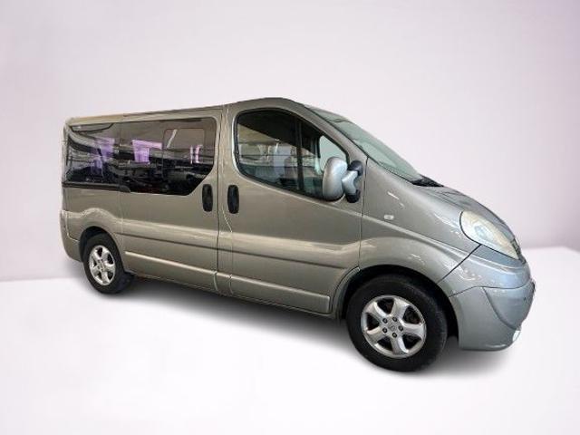 OPEL Vivaro 27 2.0 CDTI 120CV PC-TN Tour Cosmo