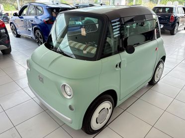 Fiat Topolino 6kw
