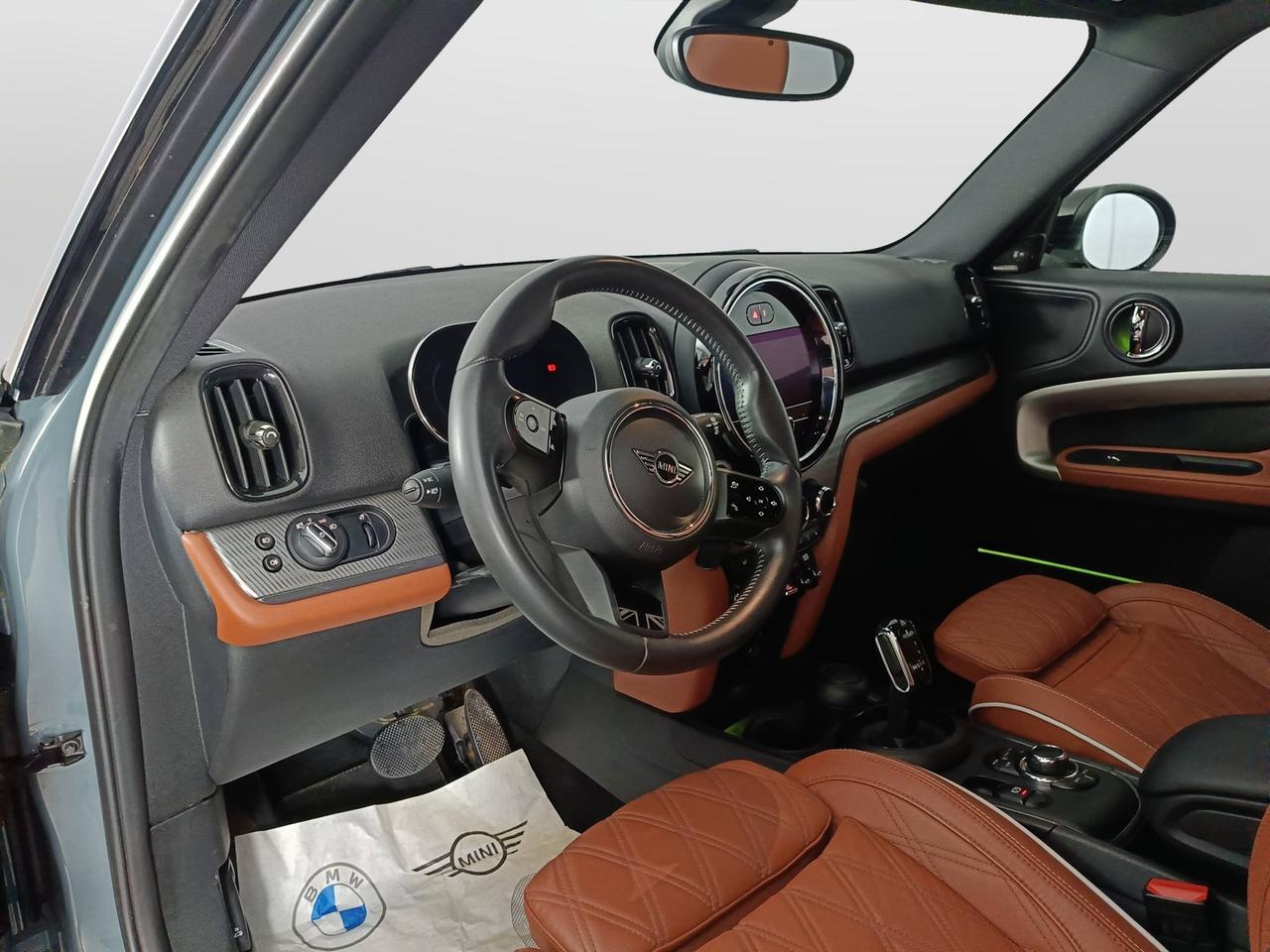 MINI Mini Countryman F60 2020 - Mini Countryman 2.0 Cooper S Yours all4 auto