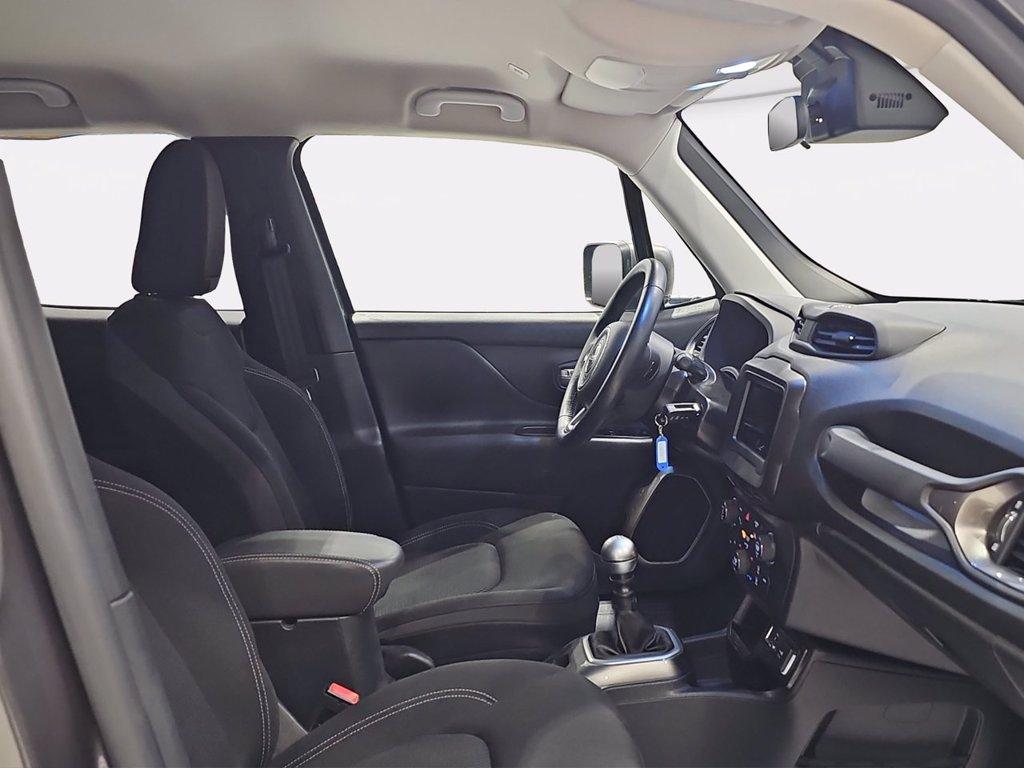 JEEP Renegade 1.6 mjt limited 2wd 120cv del 2019