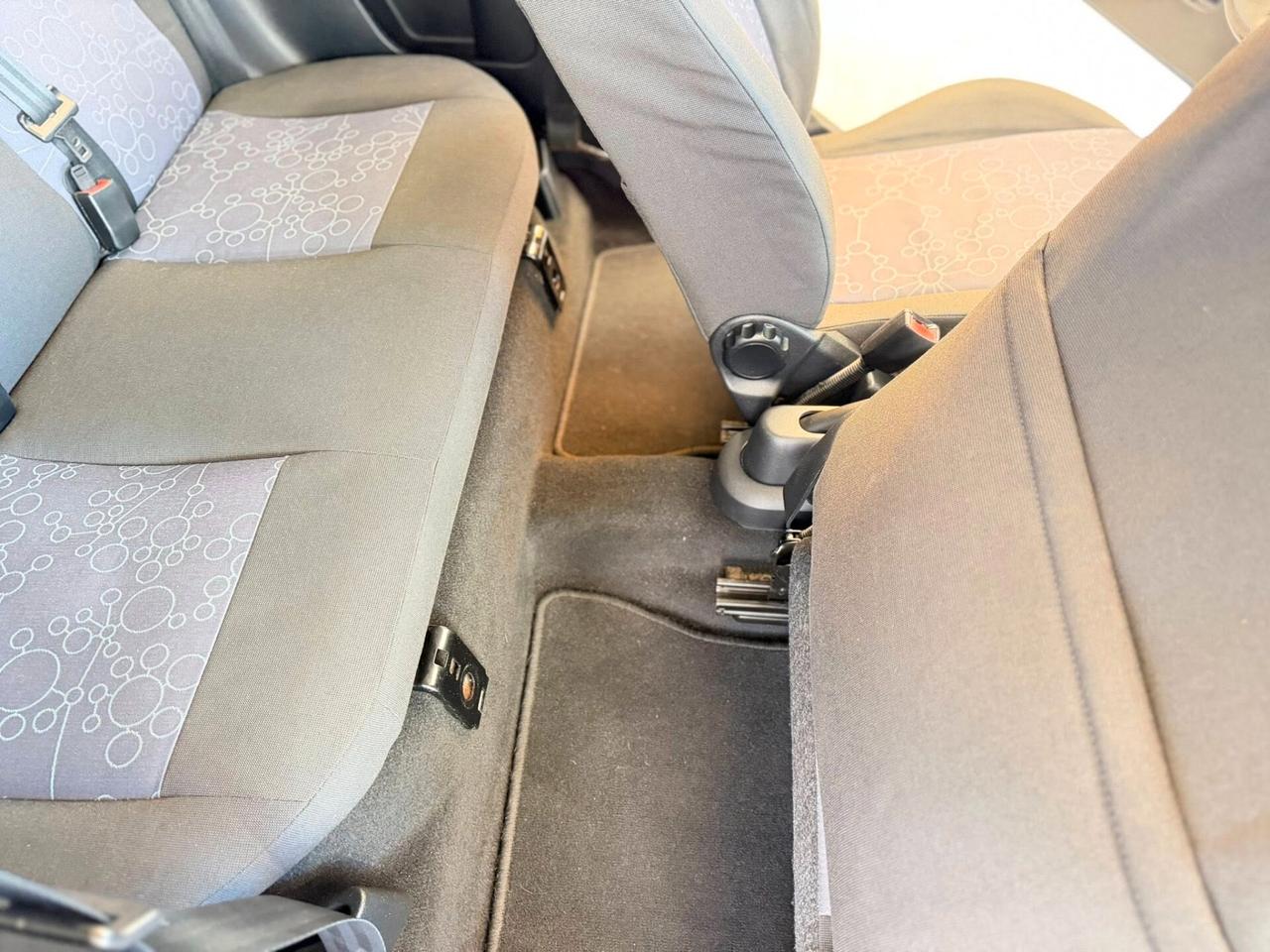 Ford Fiesta 1.2 16V 3p. Ghia