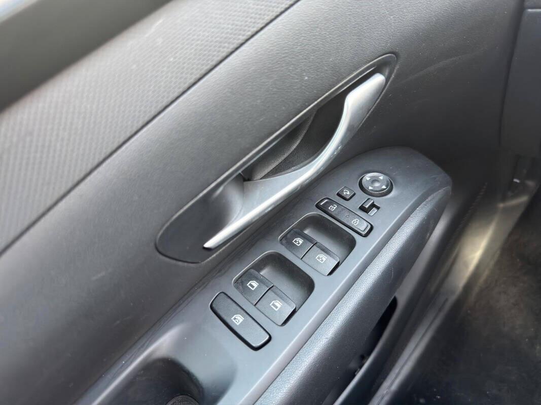 Hyundai Tucson 1.6 CRDI Exellence