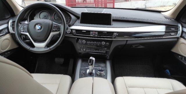 BMW X5 xDrive 30d 258CV Business