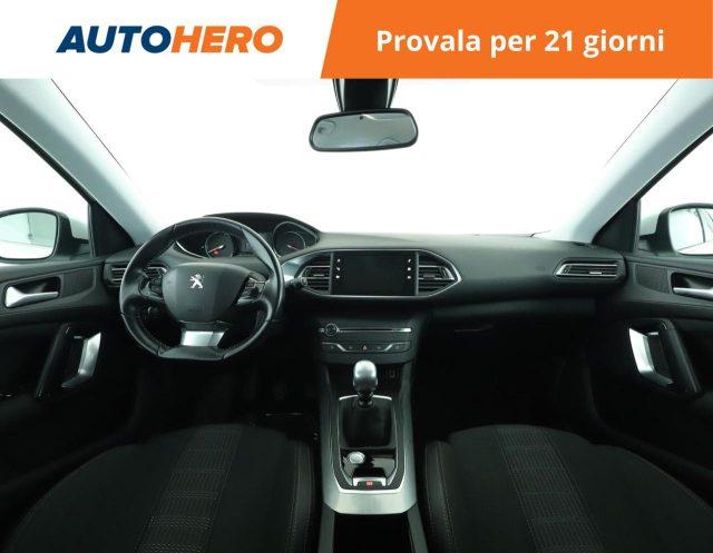 PEUGEOT 308 BlueHDi 130 S&S Allure