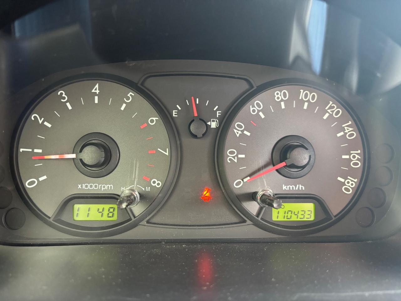 Kia Picanto 1.1 12V NEOPATENTATI