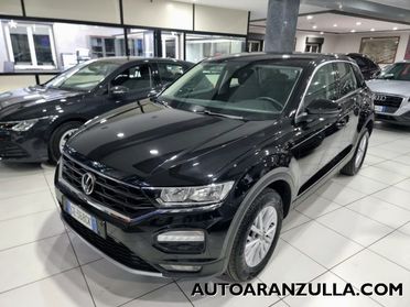 VOLKSWAGEN T-Roc 2.0 TDI SCR 150CV DSG Business Navi - BM Tech.