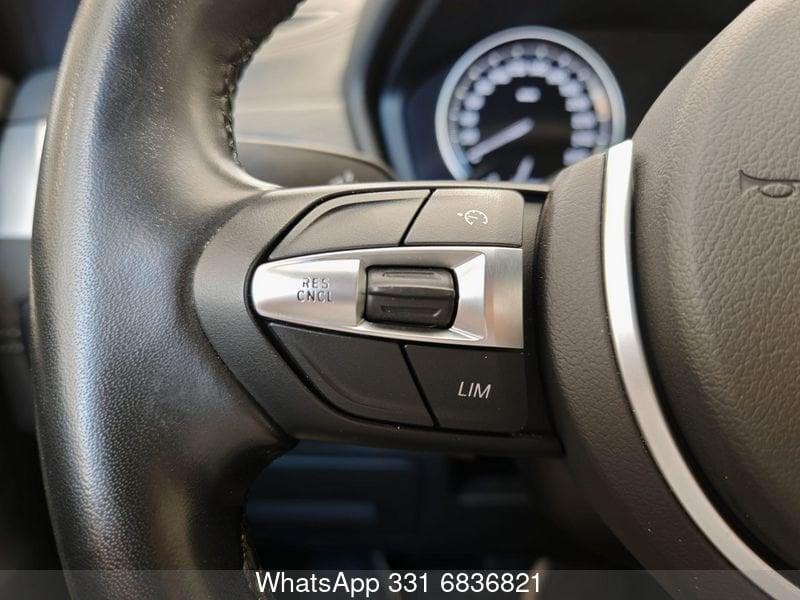 BMW X1 X1 xDrive20d xLine Plus Steptronic