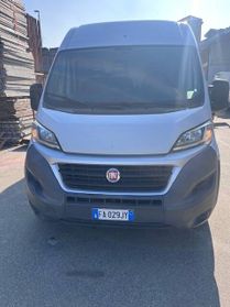 Fiat Ducato 33 LH2 2.3 mjt 130cv F.L.