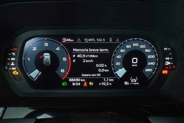 AUDI A3 A3 SPB 30 TDI