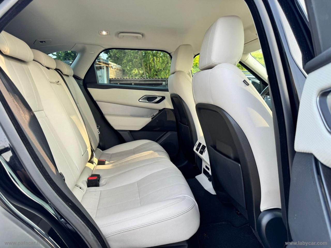 LAND ROVER RR Velar 2.0D 240 R-Dynamic HSE