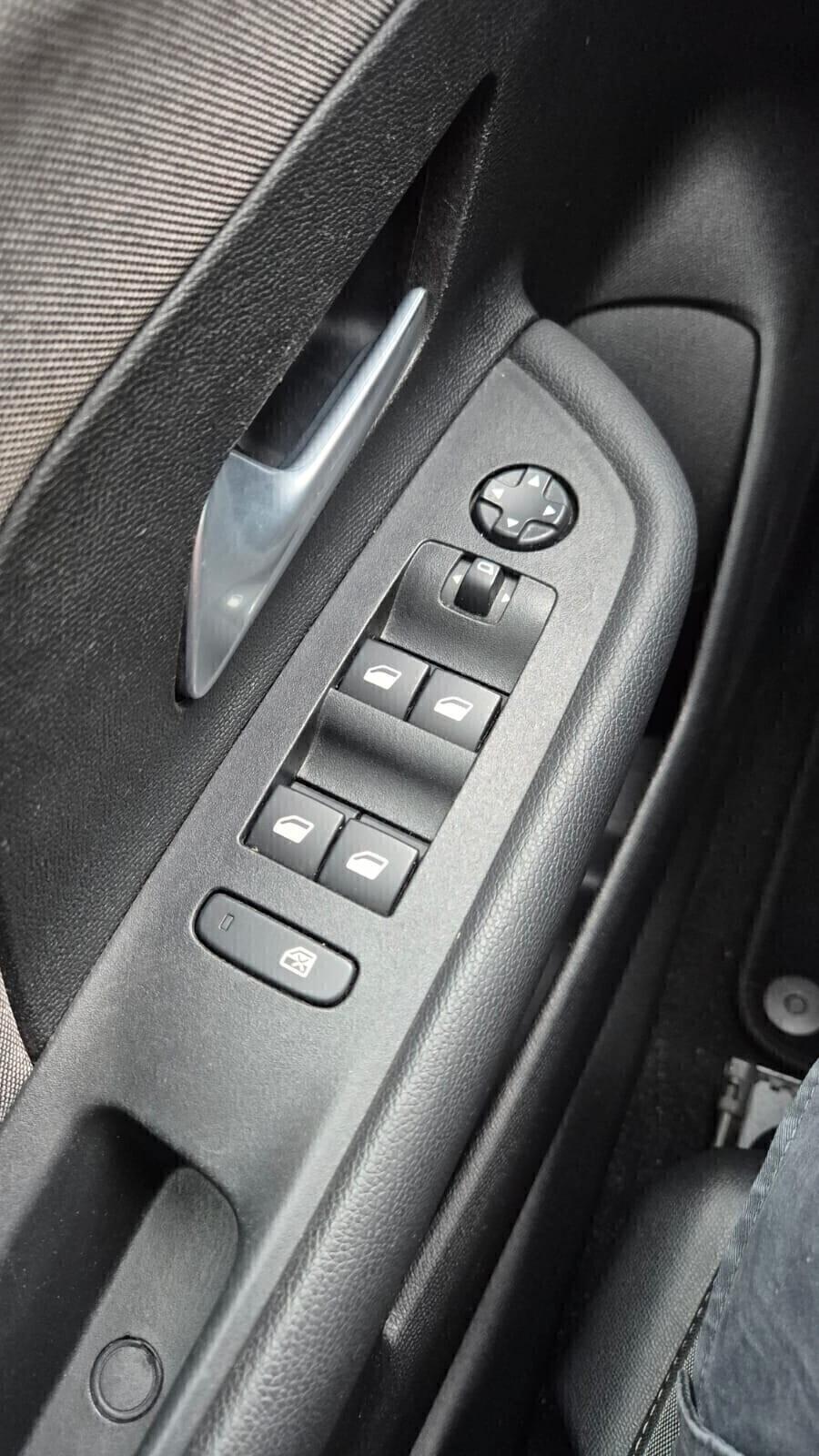 Opel Mokka 1.5cdti-12/2022 - 2 ANNI Di GARANZIA