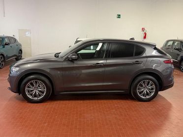Alfa Romeo Stelvio Stelvio 2.2 Turbodiesel 180 CV AT8 Q4 Business