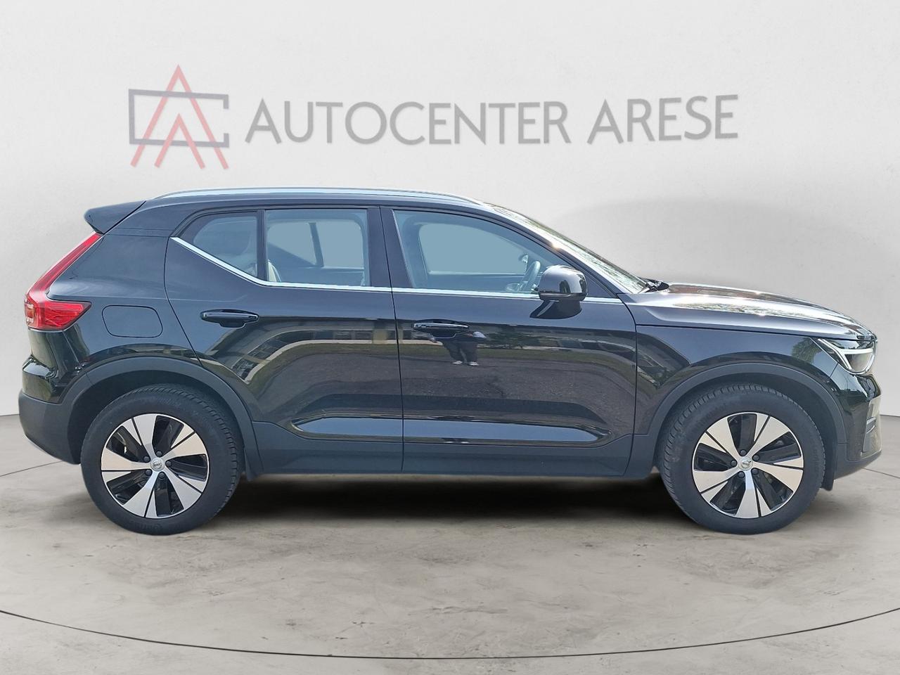 Volvo XC40 1.5 t5 recharge phev Plus Bright auto